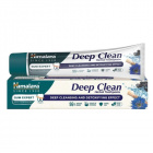 Himalaya deep clean mélytisztító gyógynövényes fogkrém 75ml Himalaya deep clean mélytisztító gyógynövényes fogkrém 75ml