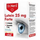 Dr. Herz Lutein kapszula 60db Dr. Herz Lutein kapszula 60db