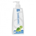 Sába Derm Babafürdető és sampon (SLS mentes hipoallergén) 400ml Sába Derm Babafürdető és sampon (SLS mentes hipoallergén) 400ml