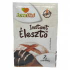 Love Diet instant élesztő gluténmentes 7g Love Diet instant élesztő gluténmentes 7g