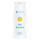 Calivita Silk + Shine Shampoo aloe verás sampon 250ml Calivita Silk + Shine Shampoo aloe verás sampon 250ml