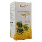Bioeel fenyőrügy szirup mézzel 150g Bioeel fenyőrügy szirup mézzel 150g