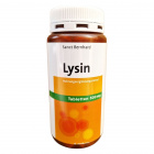 Sanct Bernhard Lysine 500mg tabletta 180db Sanct Bernhard Lysine 500mg tabletta 180db