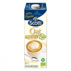 Riso Scotti Barista bio zabital 1000ml Riso Scotti Barista bio zabital 1000ml