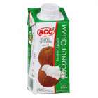 Acc kókuszkrém 200ml Acc kókuszkrém 200ml