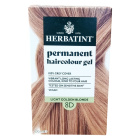 Herbatint 8D arany világos szőke hajfesték 170ml Herbatint 8D arany világos szőke hajfesték 170ml