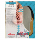 Pedibus Pig Vital talpbetét 35/36-os méret (7000, 1pár) 1db Pedibus Pig Vital talpbetét 35/36-os méret (7000, 1pár) 1db