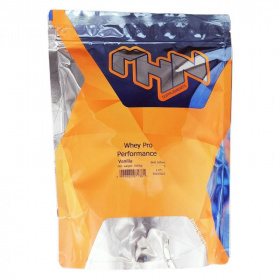 MHN Whey Pro Performance tejsavó fehérje - vanília 1000g