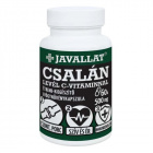 Javallat csalánlevél C-vitaminnal étrend-kiegészítő kapszula 60db Javallat csalánlevél C-vitaminnal étrend-kiegészítő kapszula 60db