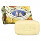 Nesti Dante Dolce Vivere natúrszappan - Capri 250g Nesti Dante Dolce Vivere natúrszappan - Capri 250g