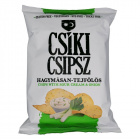 Csíki Csipsz (hagymásan-tejfölös) 50g Csíki Csipsz (hagymásan-tejfölös) 50g