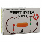 Pertinax 3in1 kapszula 4db Pertinax 3in1 kapszula 4db