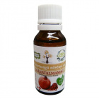 Naturpolc gránátalmamag olaj 20ml Naturpolc gránátalmamag olaj 20ml