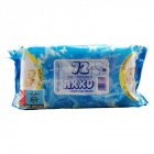 Axxo Baba nedves törlőkendő 72db Axxo Baba nedves törlőkendő 72db