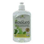 Dr. M kézi mosogatószer (menta, csalán és citromfű) 500ml Dr. M kézi mosogatószer (menta, csalán és citromfű) 500ml