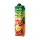 Hello 100% multivitamin 1000ml Hello 100% multivitamin 1000ml