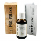 Pro/polisz propoliszos kivonatot tartalmazó alkoholos csepp 30ml Pro/polisz propoliszos kivonatot tartalmazó alkoholos csepp 30ml