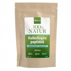 BioCo 100% Natur Halkollagén peptidek Naticol tasakos por 150g BioCo 100% Natur Halkollagén peptidek Naticol tasakos por 150g