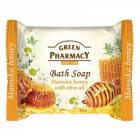 Green Pharmacy szappan manuka méz 100g Green Pharmacy szappan manuka méz 100g