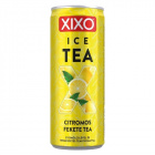 Xixo ice tea citrom 250ml Xixo ice tea citrom 250ml