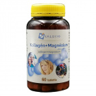 Caleido kollagén + magnézium tabletta 60db Caleido kollagén + magnézium tabletta 60db