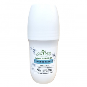 LabNat Bio golyós dezodor - Tengeri szellő 75ml