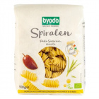 Byodo bio spirál tészta - semola 500g Byodo bio spirál tészta - semola 500g