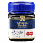 Manuka Health MGO 400+ manuka méz 250g Manuka Health MGO 400+ manuka méz 250g