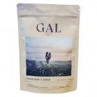 GAL Magnézium-L-laktát por 180g GAL Magnézium-L-laktát por 180g