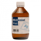 Holdezüst ezüstkolloid szájvíz (30ppm) 250ml Holdezüst ezüstkolloid szájvíz (30ppm) 250ml