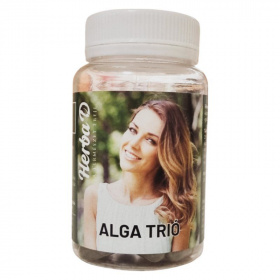 Herba-D alga trio kapszula 30db - végkiárusítás