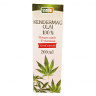 Virde Kendermagolaj 100 % E-vitaminnal 200ml Virde Kendermagolaj 100 % E-vitaminnal 200ml