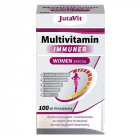 Jutavit multivitamin immuner women 100db Jutavit multivitamin immuner women 100db