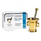 Pharma Nord Bio-NADH tabletta 60db Pharma Nord Bio-NADH tabletta 60db