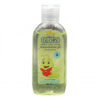 Glory kézfertőtlenítő gél - KIDS Kiko 80ml Glory kézfertőtlenítő gél - KIDS Kiko 80ml