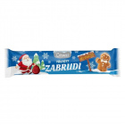 Cornexi zabrudi - mézeskalács ízű, kakaós bevonattal 30g Cornexi zabrudi - mézeskalács ízű, kakaós bevonattal 30g