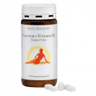 Sanct Bernhard Kalcium-D3-vitamin tabletta 150db Sanct Bernhard Kalcium-D3-vitamin tabletta 150db