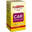 Flavitamin Carnosic A kapszula 100db Flavitamin Carnosic A kapszula 100db
