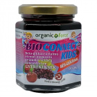 Organic Force Bioconnect Kids szuperlekvár 210g Organic Force Bioconnect Kids szuperlekvár 210g