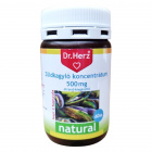 Dr. Herz zöldkagyló kivonat 500 mg kapszula 60db Dr. Herz zöldkagyló kivonat 500 mg kapszula 60db