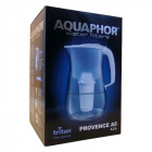 Aquaphor vízszűrő kancsó - Provence (fehér, A5 szűrőbetéttel) 1db Aquaphor vízszűrő kancsó - Provence (fehér, A5 szűrőbetéttel) 1db