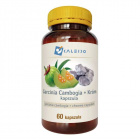 Caleido Garcinia cambogia + króm kapszula 60db Caleido Garcinia cambogia + króm kapszula 60db