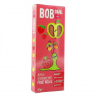Bob Snail gyümölcstekercs (alma-eper) 30g Bob Snail gyümölcstekercs (alma-eper) 30g