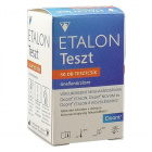 Dcont Etalon Teszt tesztcsík - vércukor 50db Dcont Etalon Teszt tesztcsík - vércukor 50db