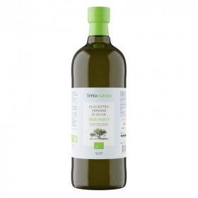 Terra Natura bio extra szűz olívaolaj 1000ml