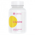 Calivita L-Lysine Plus kapszula 60db Calivita L-Lysine Plus kapszula 60db
