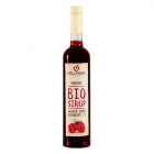 Höllinger bio szörp - málna 500ml Höllinger bio szörp - málna 500ml