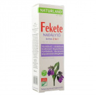 Naturland fekete nadálytő krém 2in1 100ml Naturland fekete nadálytő krém 2in1 100ml