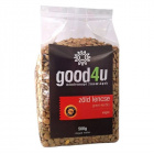 Good4u lencse zöld 500g Good4u lencse zöld 500g