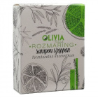 Olivia Natural rozmaring samponszappan 90g Olivia Natural rozmaring samponszappan 90g